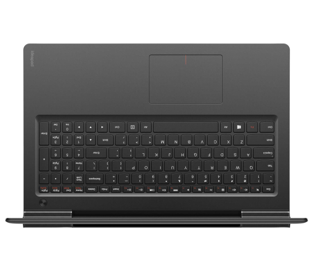 Lenovo Ideapad 700-15 i5-6300/8GB/128+1000/Win10 GTX950M - 291421 - zdjęcie 7
